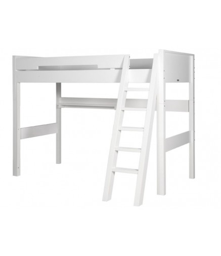Letto a soppalco Singolo XL Combiflex Bopita | Cameretta di Pippi Letto a soppalco Singolo XL Combiflex Bopita | Cameretta di Pippi