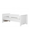 Letto junior Jonne (70x150)