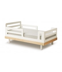 Letto Junior Classic di Oeuf