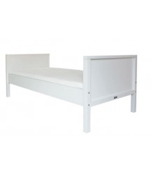 Letto Base Nordic 90x200 cm Bopita