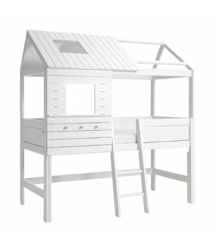 Letto Silversparkle LifeTime altezza media Letto Silversparkle LifeTime altezza media