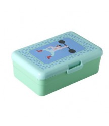 Lunch box large Boys Circus di Rice