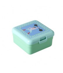 Lunch box small Boys Circus di Rice