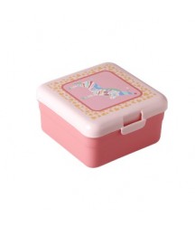 Lunch box small Girls Circus di Rice