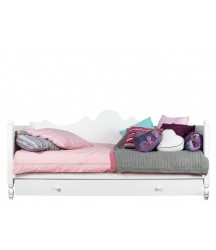 Letto Divano 90x200 cm Belle Bopita