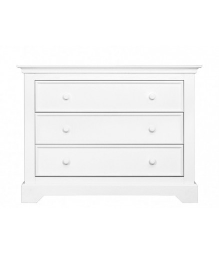 Cassetiera Victoria Bianco Bopita Cassetiera Victoria Bianco Bopita