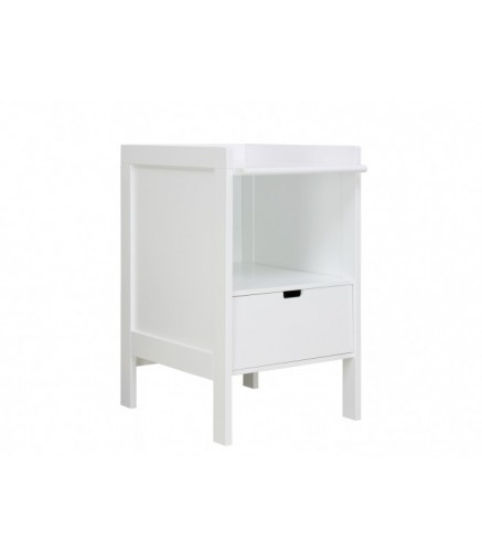 Cassetiera Combi Bianco Bopita Cassetiera Combi Bianco Bopita