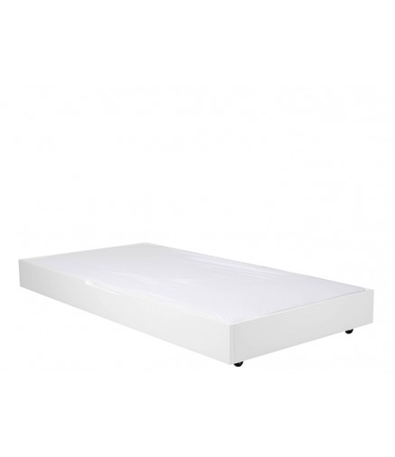 Cassettone utilizzabile come Letto estraibile