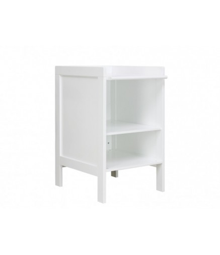 Cassetiera Combi Bianco Bopita Cassetiera Combi Bianco Bopita