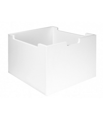 Cassetto Bianco Bopita Cassetto Bianco Bopita