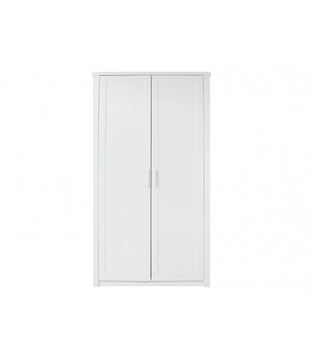 Armadio Mix & Match Bianco Bopita Armadio Mix & Match Bianco Bopita