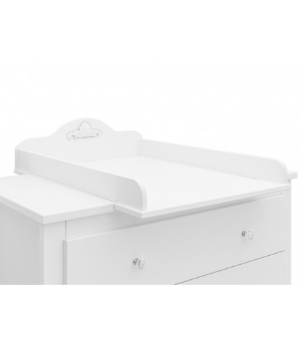 Barriera Diva Bianco Bopita Barriera Diva Bianco Bopita