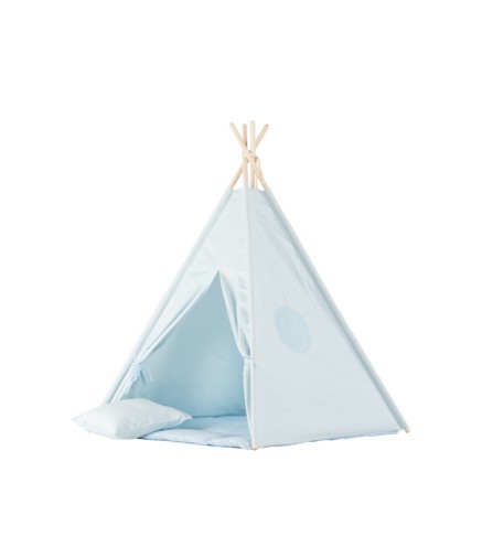 Tenda Tepee Rosa Tenda Tepee Rosa