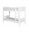 Letto a castello Mix&Match bianco