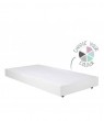 Cassettone utilizzabile come Letto estraibile