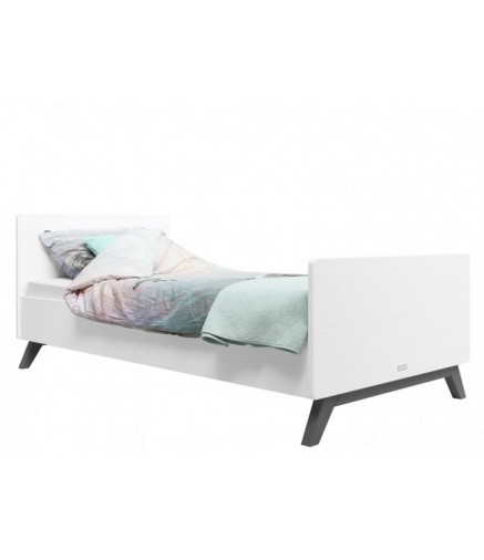 Letto Levi 90x200 cm Bopita Letto Levi 90x200 cm Bopita