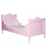 Letto Bimba Principessa  90x200 cm Belle Bopita