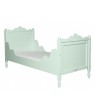 Letto Bimba Principessa  90x200 cm Belle Bopita