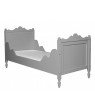 Letto Bimba Principessa  90x200 cm Belle Bopita