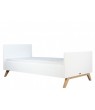 Letto Singolo  Lynn 90x200 cm Bopita