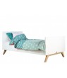 Letto Singolo  Lynn 90x200 cm Bopita