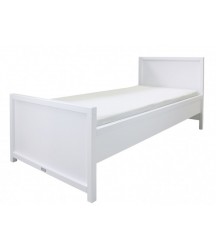 Letto Singolo Corsica 90x200 cm Bopita