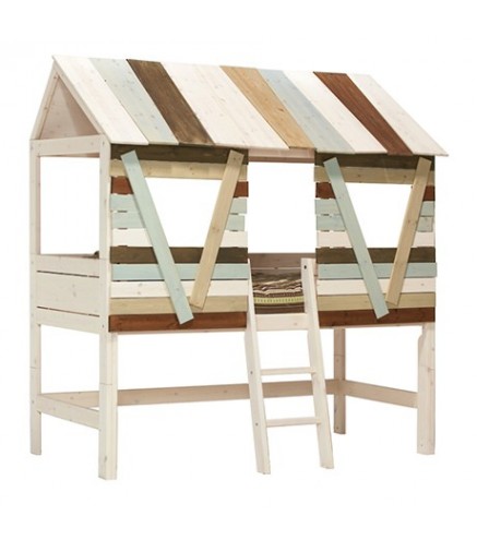 Letto Treehouse Altezza Media Lifetime Letto Treehouse Altezza Media Lifetime
