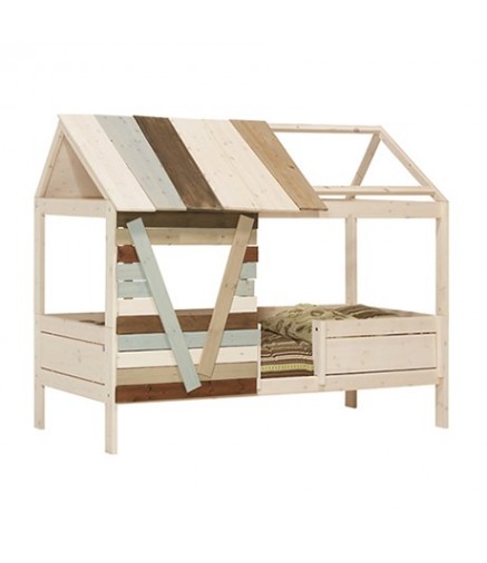 Letto Treehouse LifeTime Basso Letto Treehouse LifeTime Basso