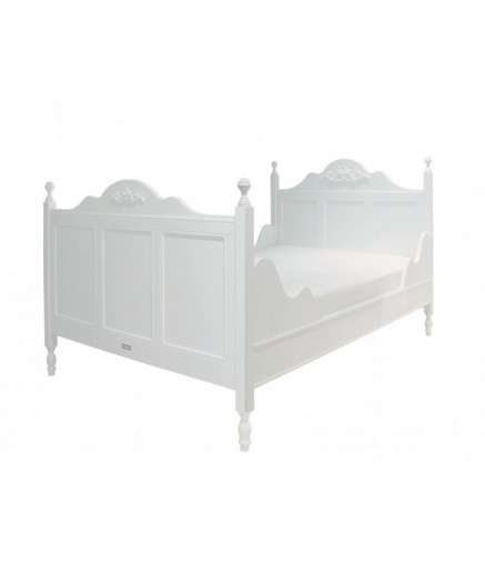 Letto Piazza e Mezza Romantic Bopita Letto Piazza e Mezza Romantic Bopita