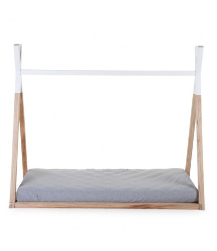 Letto Teepee Junior 70x140 cm Letto Teepee Junior 70x140 cm