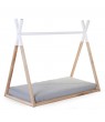 Letto Teepee  Junior 70x140 cm