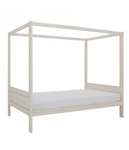 Letto a Baldacchino Lifetime Letto a Baldacchino Lifetime