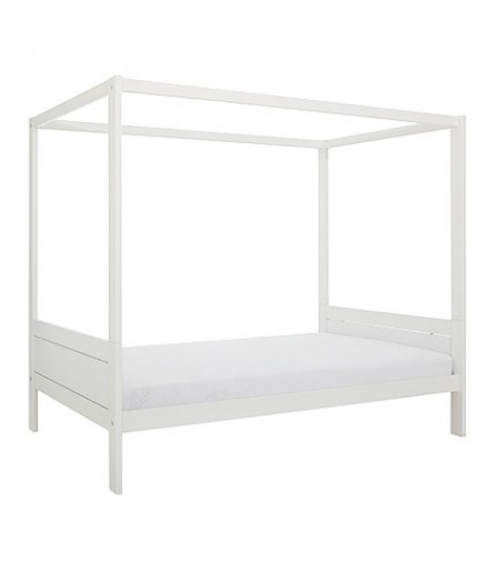 Letto a Baldacchino Lifetime Letto a Baldacchino Lifetime