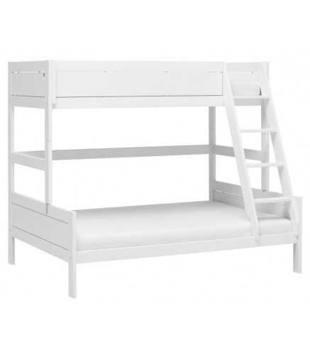 Letto a Castello "Family" 90/140 Lifetime Letto a Castello "Family" 90/140 Lifetime
