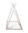 Struttura Letto Teepee  Singolo 90x200 cm