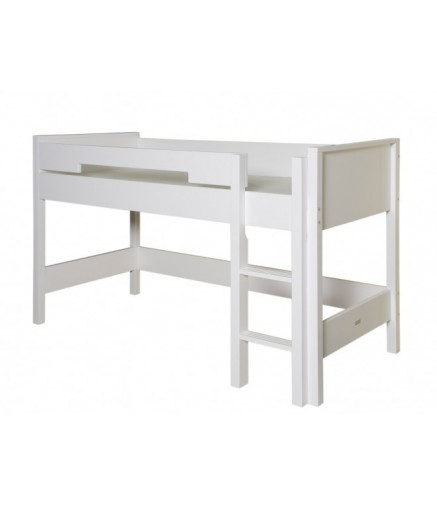 Letto a Soppalco Seppe Basso Bopita Letto a Soppalco Seppe Basso Bopita
