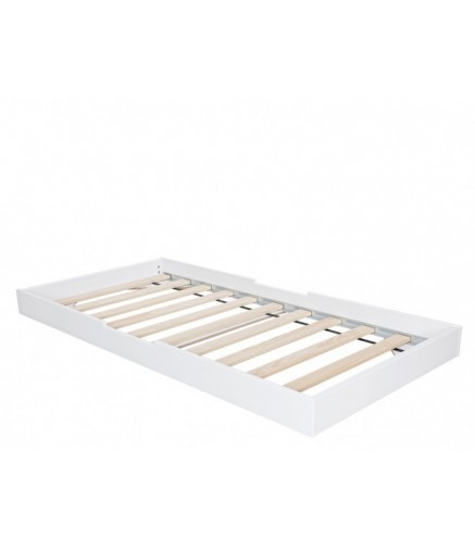 Cassettone Jelle Bianco Bopita Cassettone Jelle Bianco Bopita
