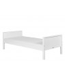 Letto Basso Bambini Base Combiflex Bopita