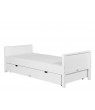 Letto Basso Bambini Base Combiflex Bopita