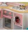 Cucina Giocattolo Ad Angolo Grand Gourmet In Legno Kidkraft