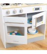 Cucina Giocattolo Let's Cook In Legno Kidkraft