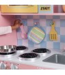 Cucina Giocattolo Grande Large Pastel In Legno Kidkraft