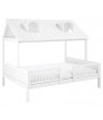 Letto Beach House 90x200 cm Lifetime