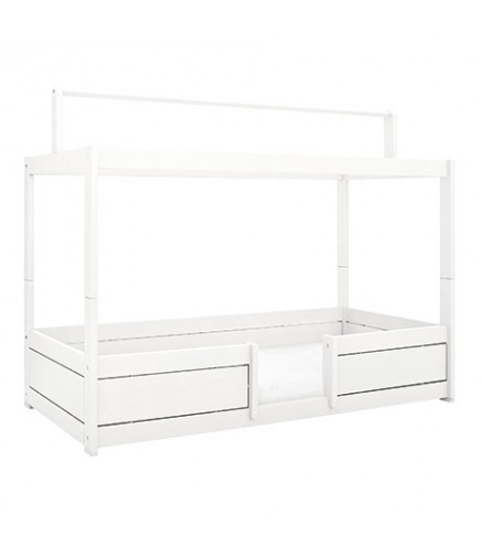 Letto 4 in 1 per Tetto in Tessuto LifeTimeKidsroom Letto 4 in 1 per Tetto in Tessuto LifeTimeKidsroom
