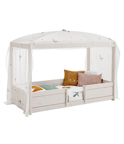 Tenda per Letto a Baldacchino Fairy Dust Lifetime Tenda per Letto a Baldacchino Fairy Dust Lifetime