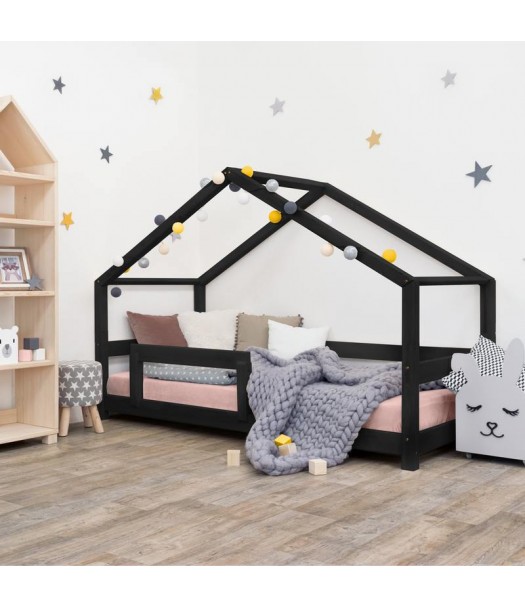 Lettino Montessori Lucky Benlemi – Decochic