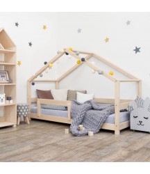 Letto Montessori Lucky Benlemi-8 Colori Disponibili