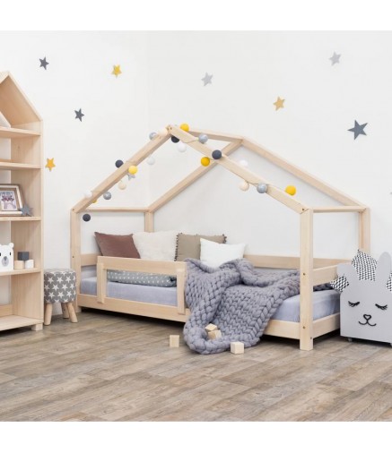 Letto Montessori Lucky Benlemi-8 Colori Disponibili - La Cameretta