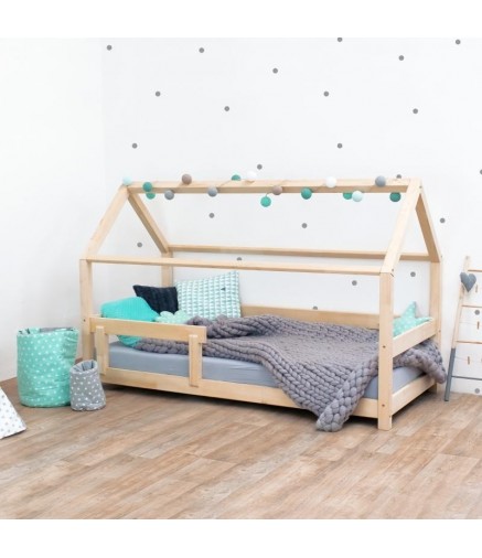 Letto Montessori Tery Benlemi-8 Colori Disponibili - La Cameretta di Pippi