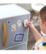 Cucina Giocattolo Mosaic Magnetic - Kidkraft